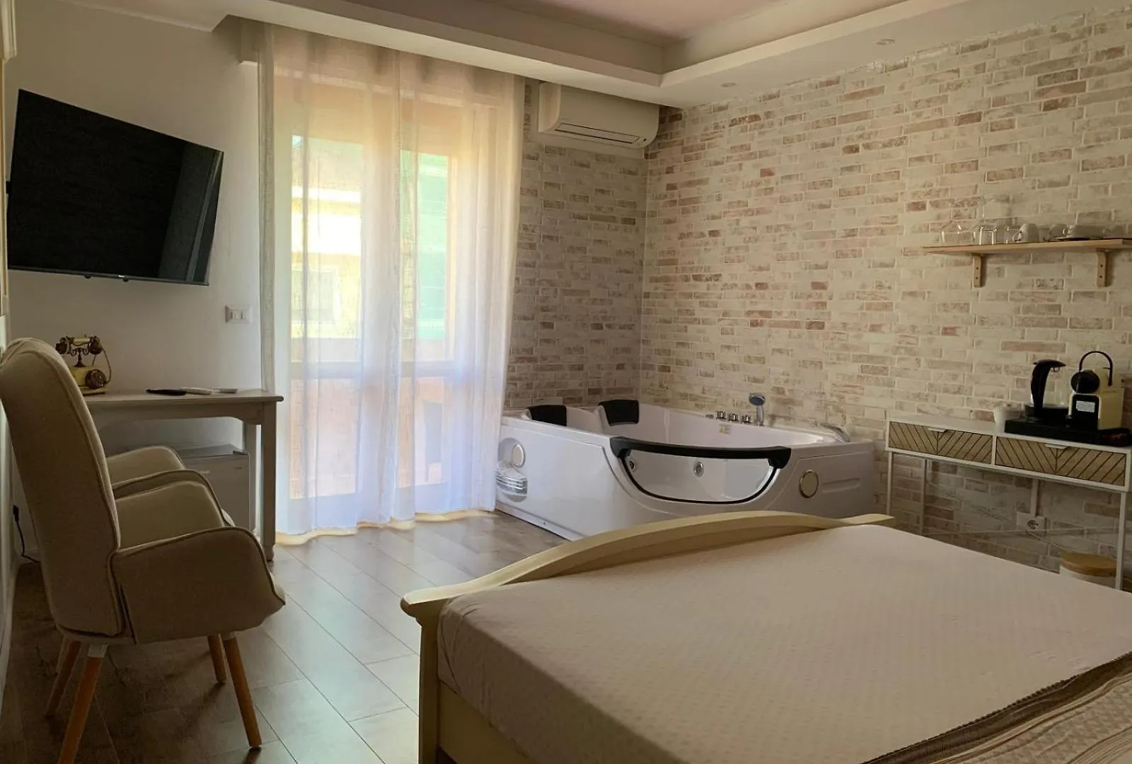 Hotel Royal Retreat Alghero