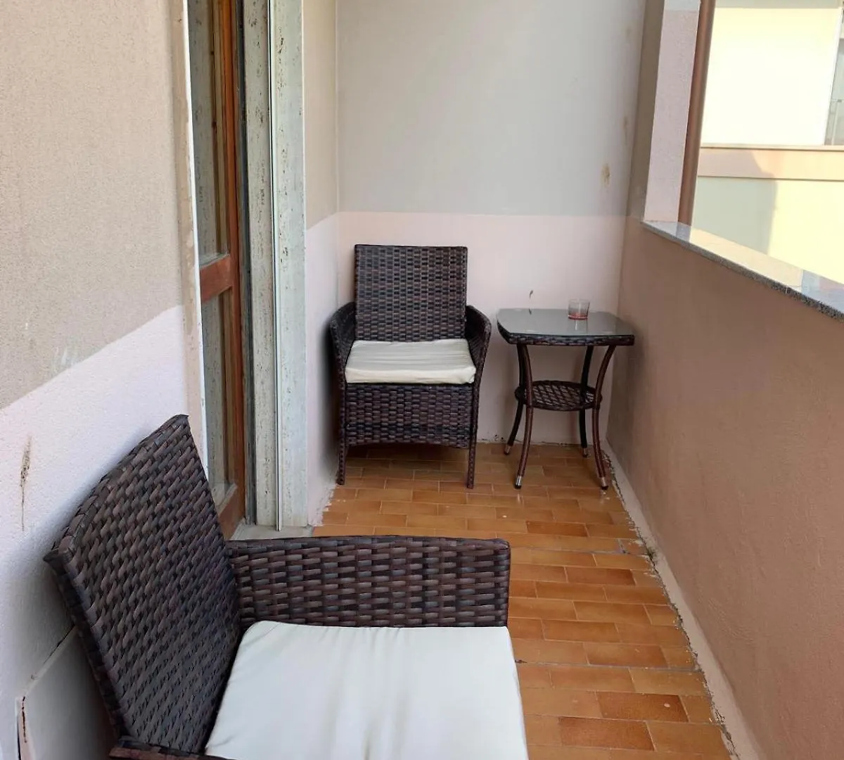Penzion Hotel Royal Retreat Alghero