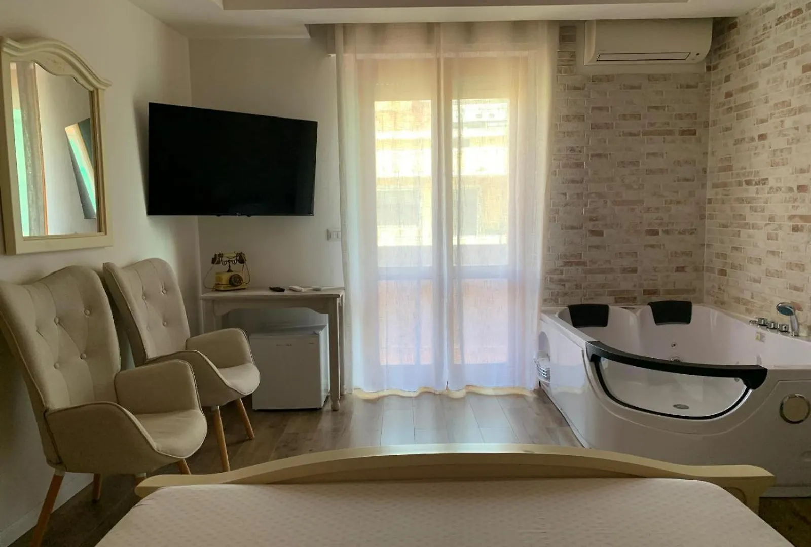 Hotel Royal Retreat Alghero