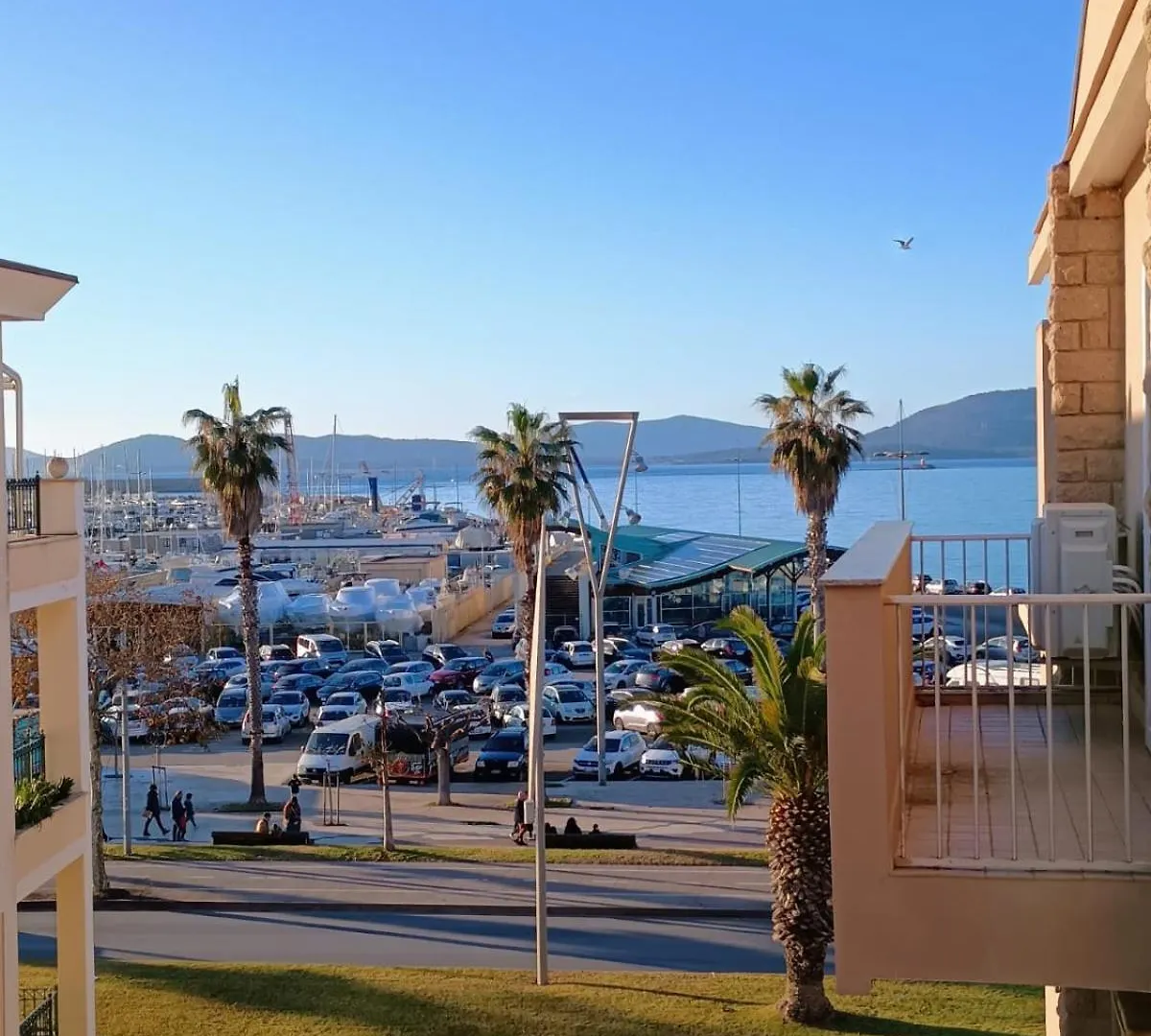 Hotel Royal Retreat Alghero