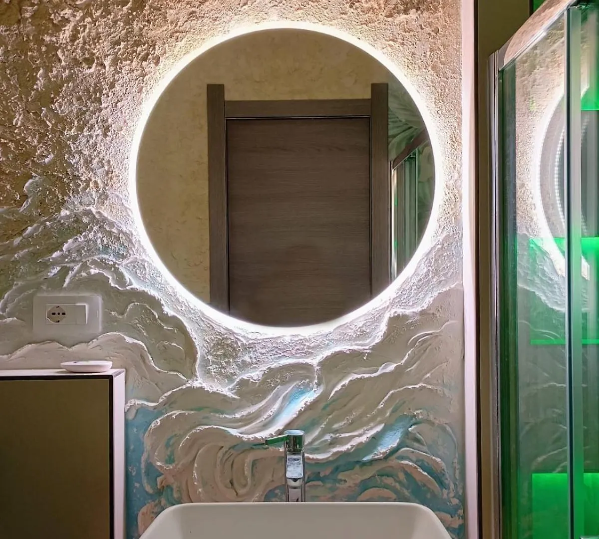 Hotel Royal Retreat Alghero Penzion