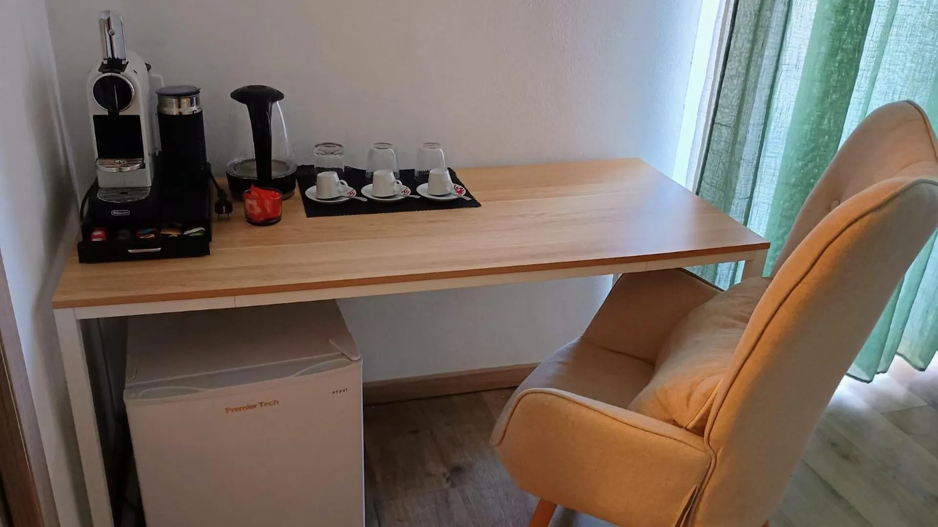 Penzion Hotel Royal Retreat Alghero